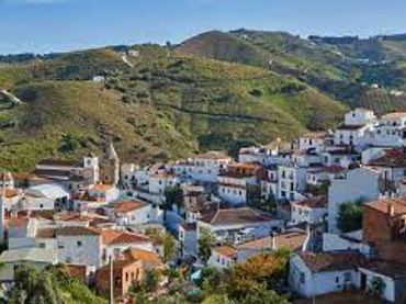 Rural land for sale in El Borge