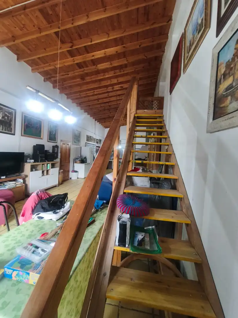Casa amb jardí en venda a Tébar - Los Arejos, imagen 26