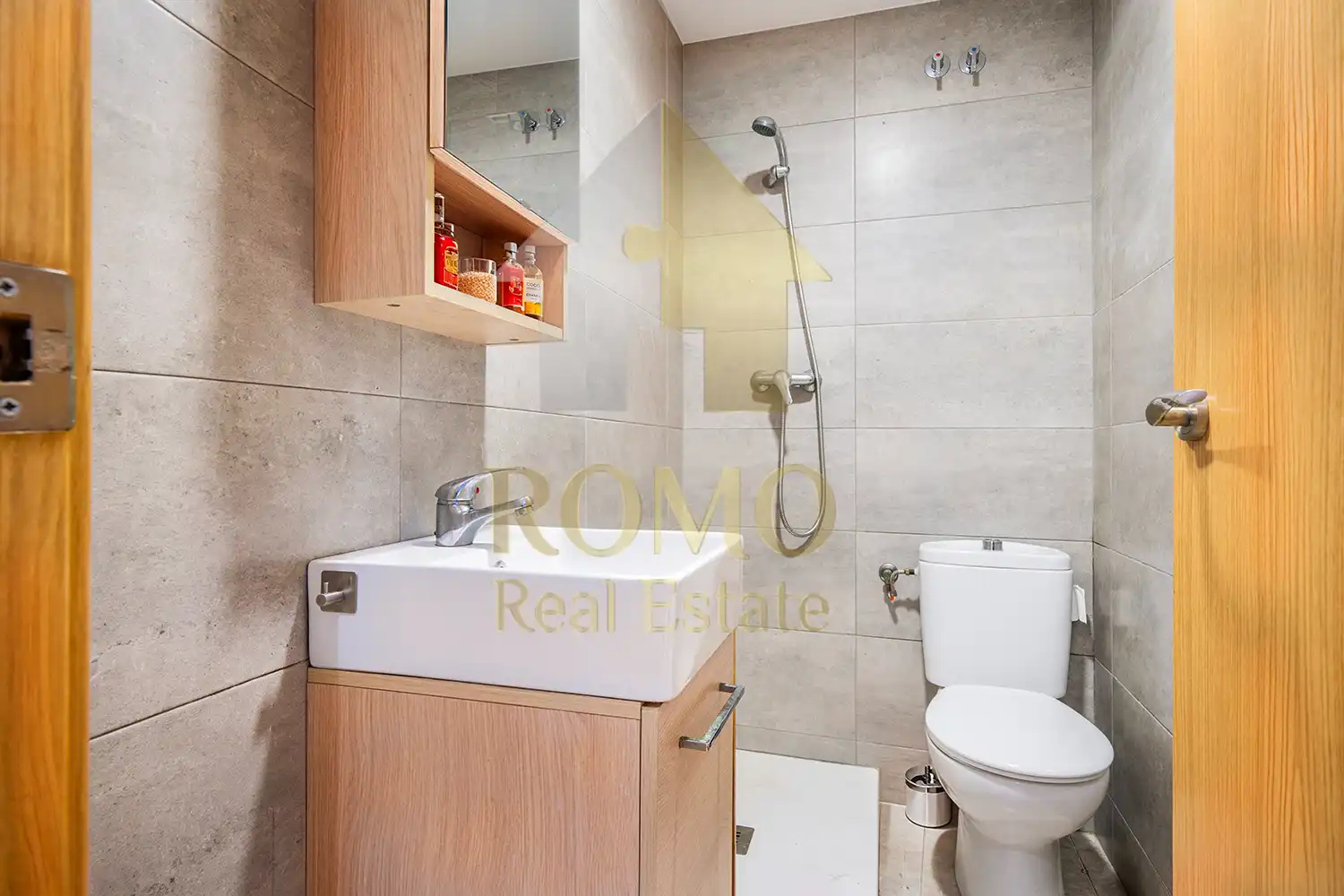Baño de Piso en venta en Polinyà con Aire acondicionado, Calefacción y Parquet