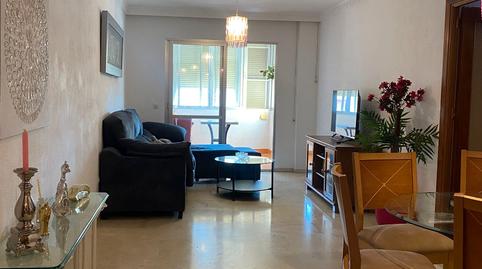 Foto 5 de Pis de lloguer a Puerto Deportivo, Málaga