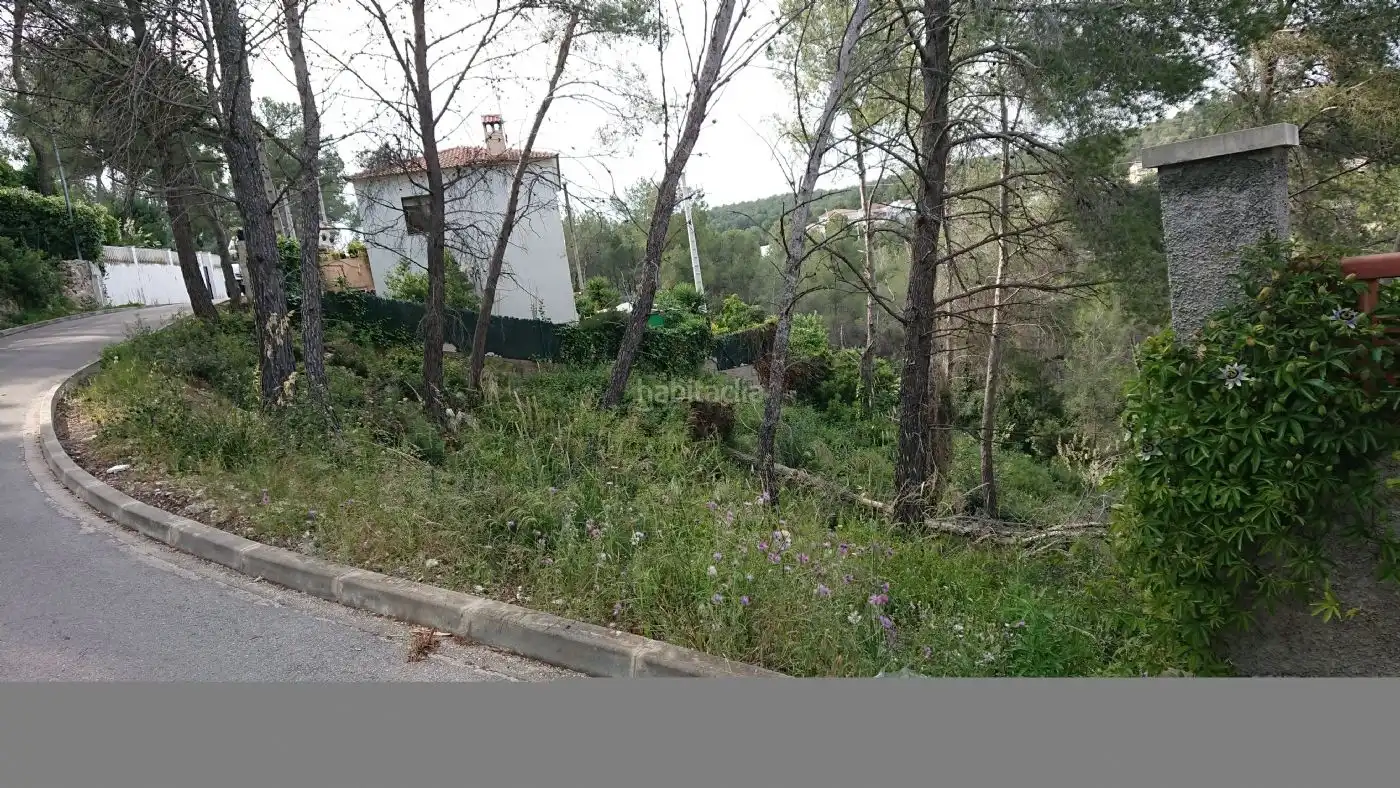 Terreny residencial en venda a Carrer del Teixo 11, imagen 10