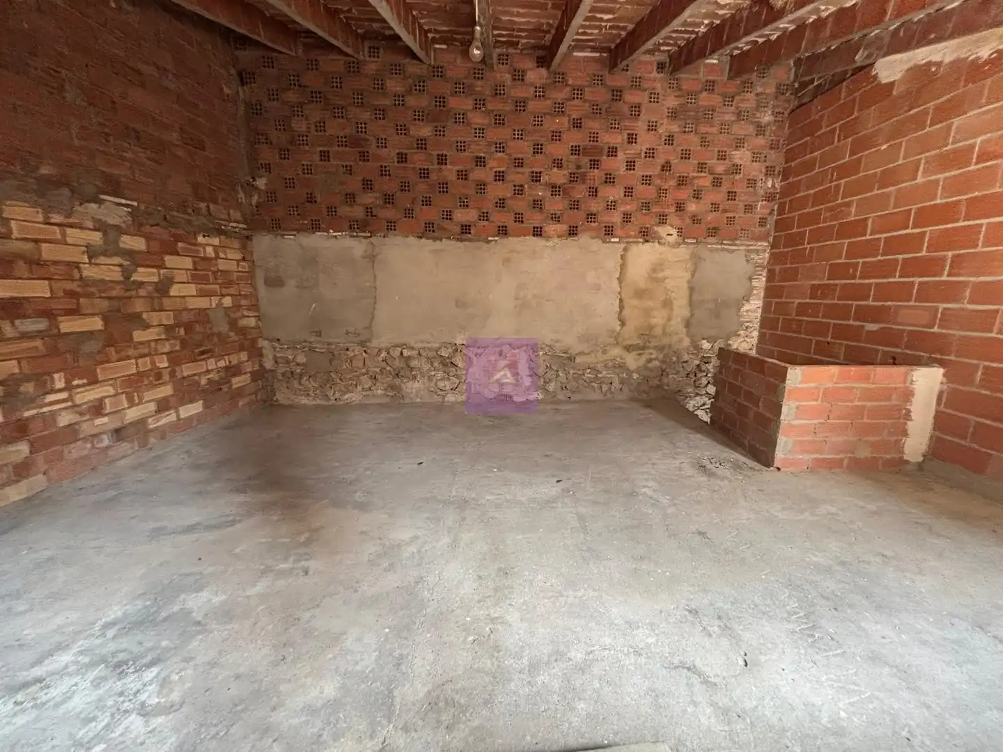 Finca rústica en venta en Polinyà de Xúquer con Aire acondicionado, Terraza y Trastero
