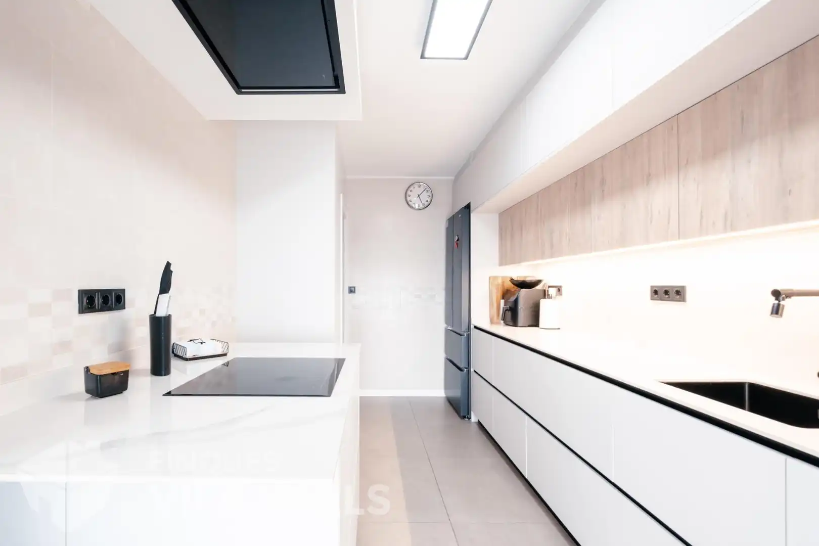Casa con terraza en venta en C de sant pau, imagen 17