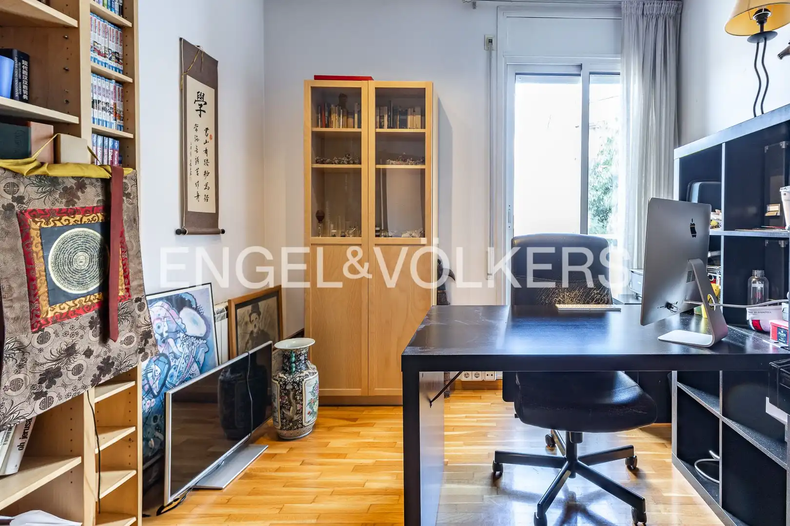Wohnung mit Aufzug zum Verkauf in Centre - Sant Oleguer, imagen 36