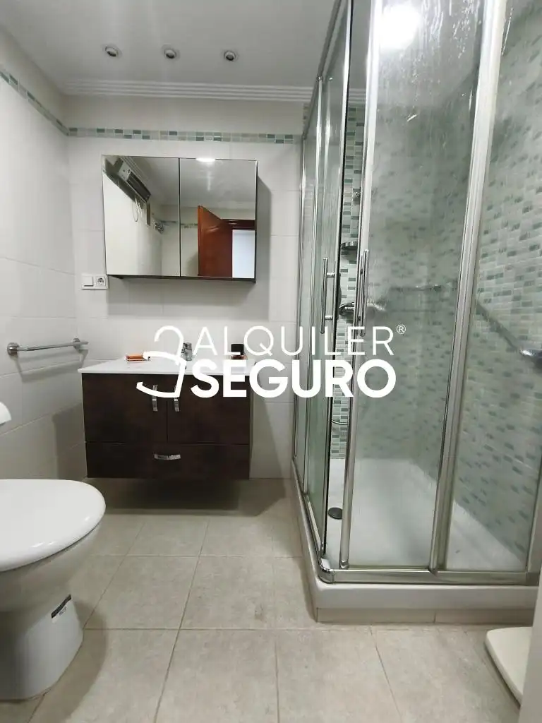 Piso con piscina en alquiler en Doctor Jiménez Díaz, imagen 26