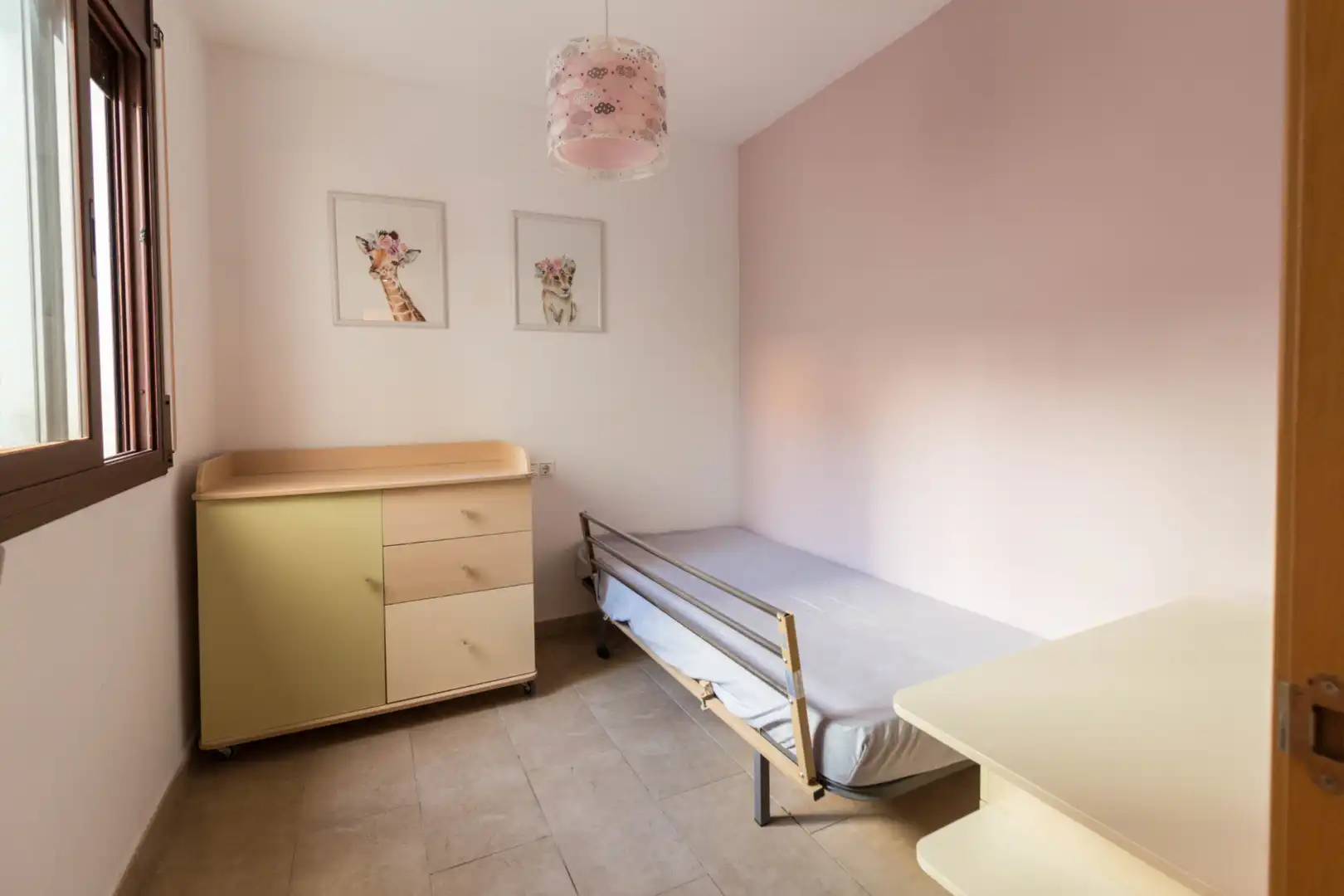 Bedroom of Flat for sale in Cambrils  with Air Conditioner, Heating and Balcony