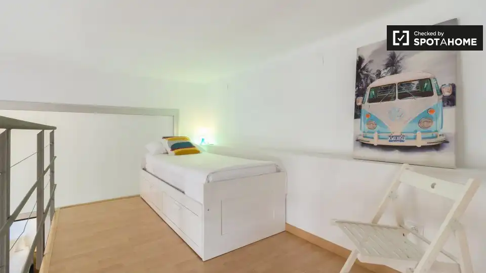 Piso en alquiler en Collblanc - La Torrassa, imagen 15