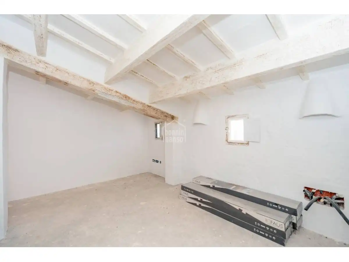 Maison rustique avec jardin à vendre à Sant Climent - Es Canutells, imagen 35