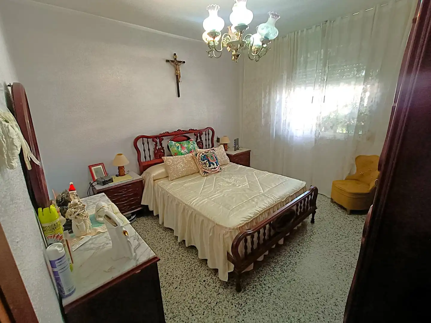 Piso con terraza en venta en Centro Urbano, imagen 19