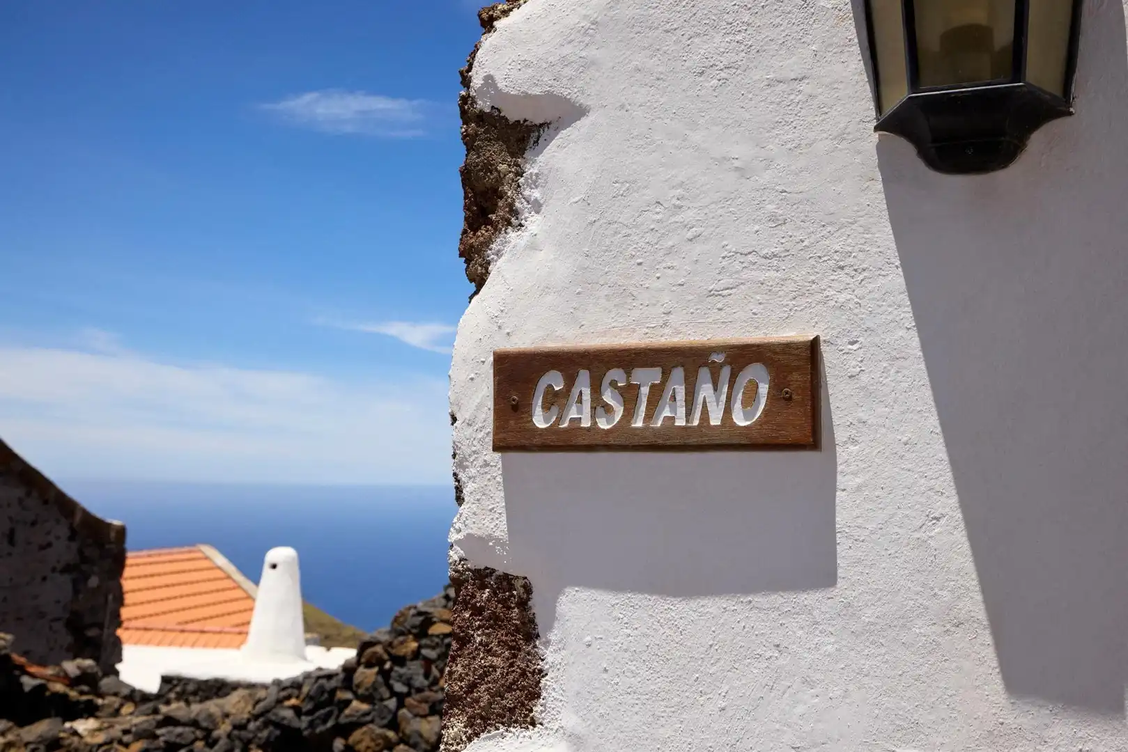 Casa o chalet en venta en Valverde (Santa Cruz de Tenerife) con Jardín privado