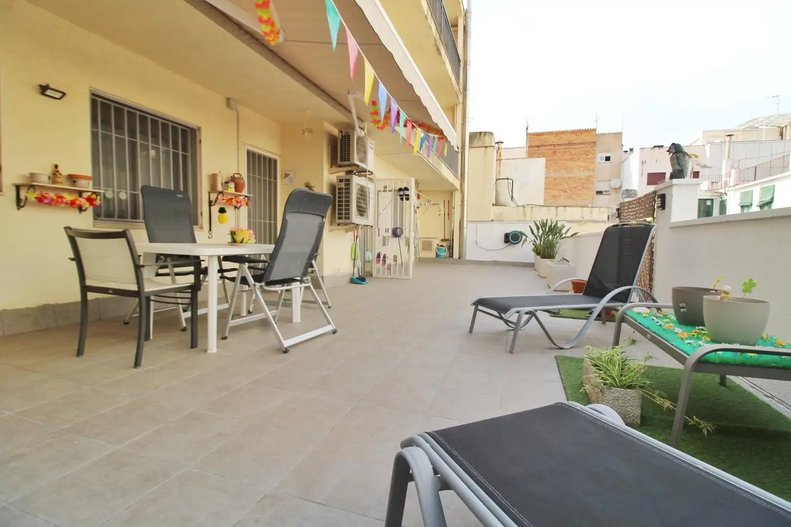 Flat with terrace for sale in Centre, imagen 5