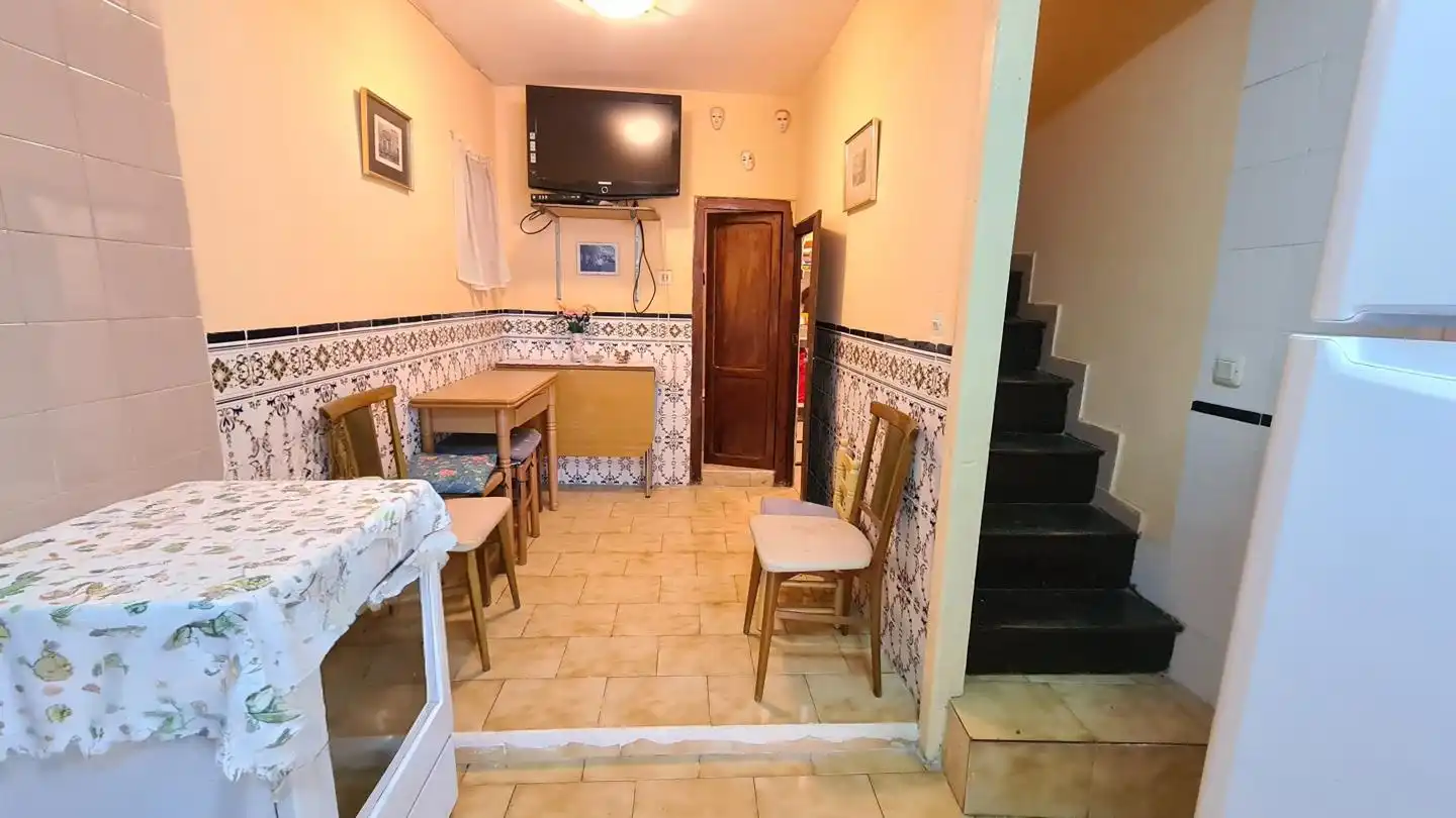 Finca rústica en venta en Tr. Erillas, Sotillo de la Adrada