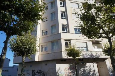 Exterior view of Flat for sale in Calahorra