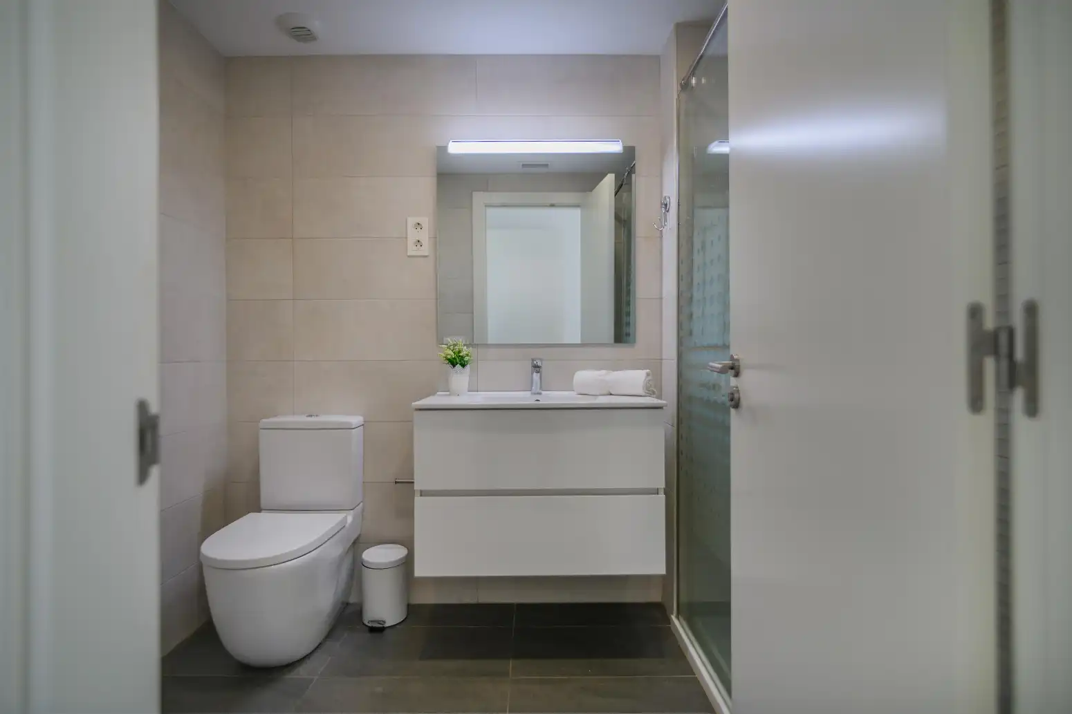 Piso con terraza en venta en Viladecans - CL VICENTA ESCODA, imagen 9