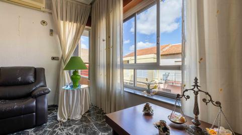 Foto 4 von Wohnung zum Verkauf in Angel Romero Elorriaga, 6, Santo Angel, Murcia Capital