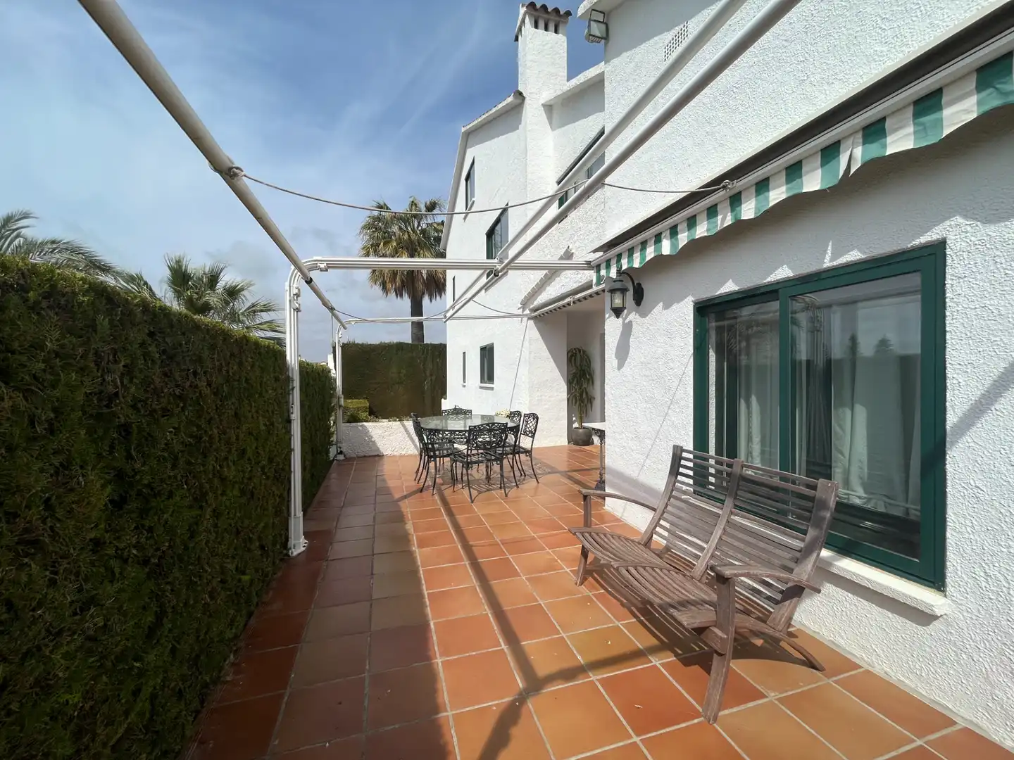 Detached house with pool for sale in Carrer Anglada Camarasa 1, imagen 7