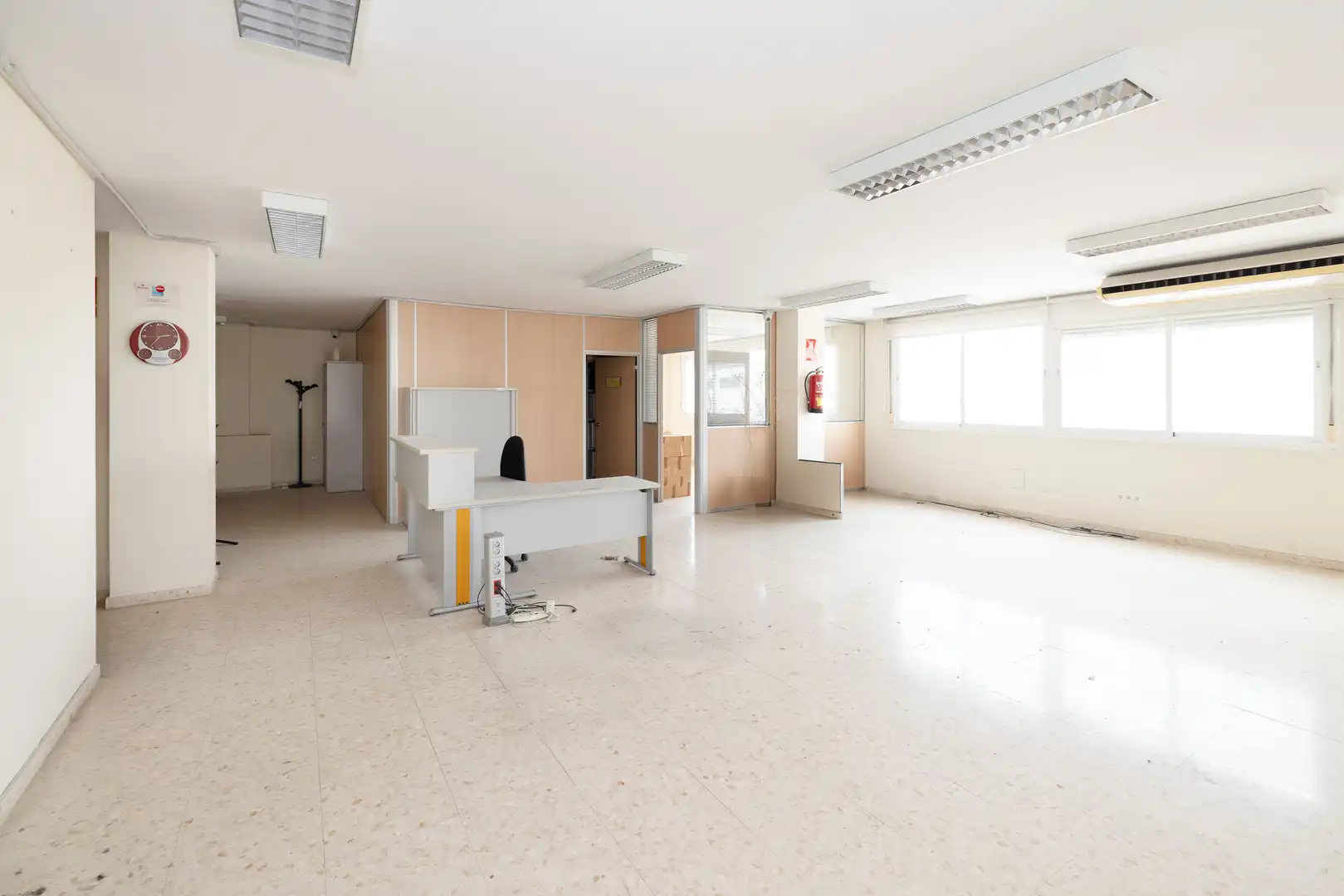 Bureau avec ascenseur à vendre à Churriana, imagen 17