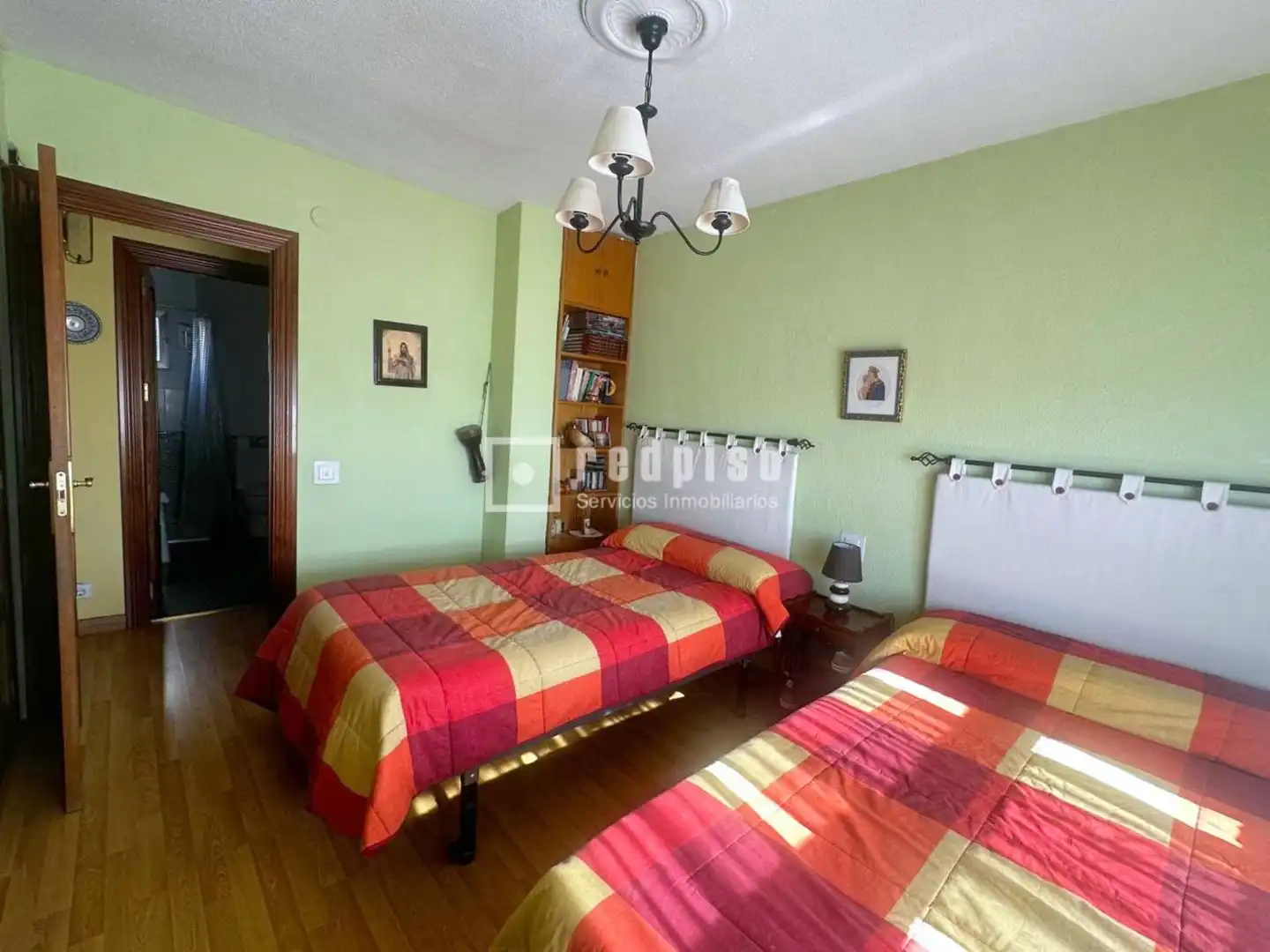 Piso en venta en Urbanización los Olivos, Olías del Rey