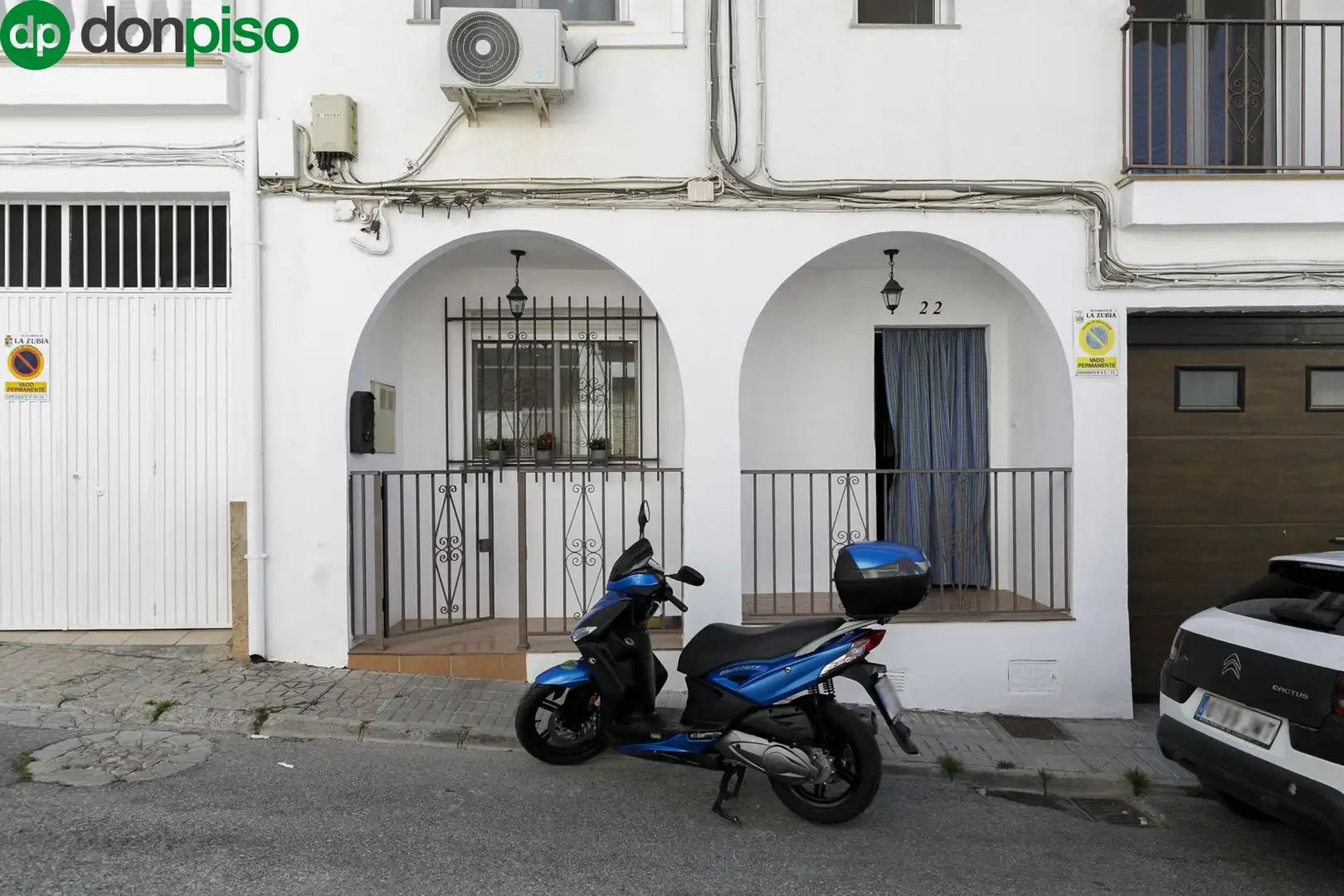Casa a schiera in vendita a Calle del Pensamiento, imagen 29