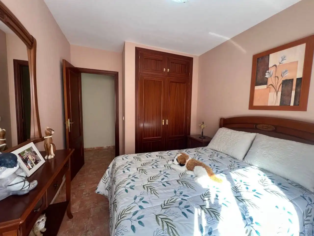 Piso en venta en Calle Congreso, 1, Centro