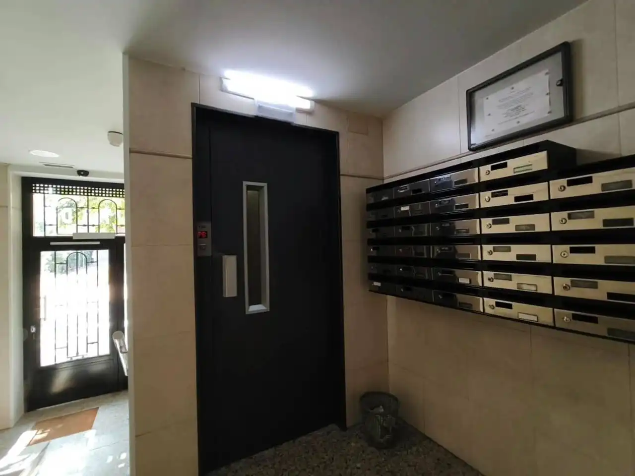 Pis en venda en Sant Adrià de Besòs amb Aire condicionat, Calefacció i Parquet