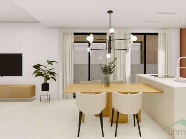 Apartamento en venta en Dolores