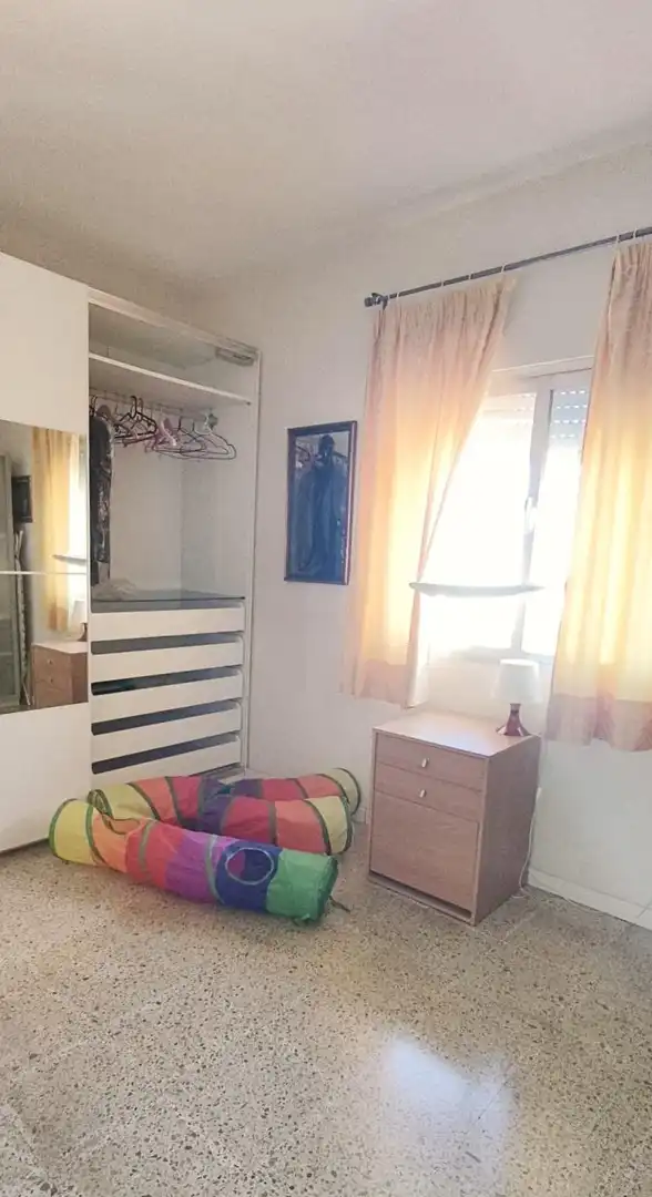 Habitación de Piso en venta en Cádiz con Terraza y Trastero