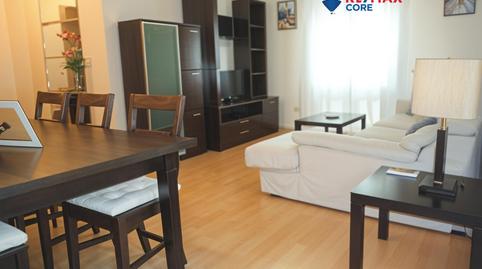 Foto 3 de Pis en venda a Plaza de Toros - Ayuntamiento, Cádiz