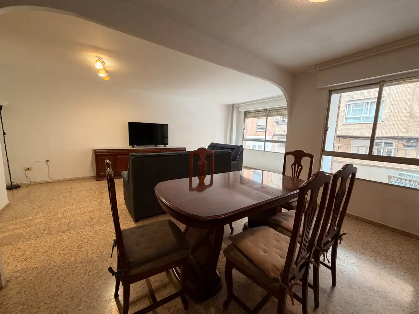 Piso con terraza en venta en Este, imagen 6