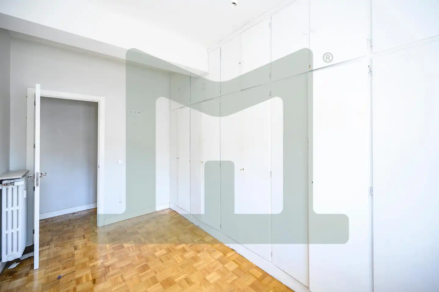 Habitación de Piso en venta en Madrid con Calefacción, Parquet y Amueblado