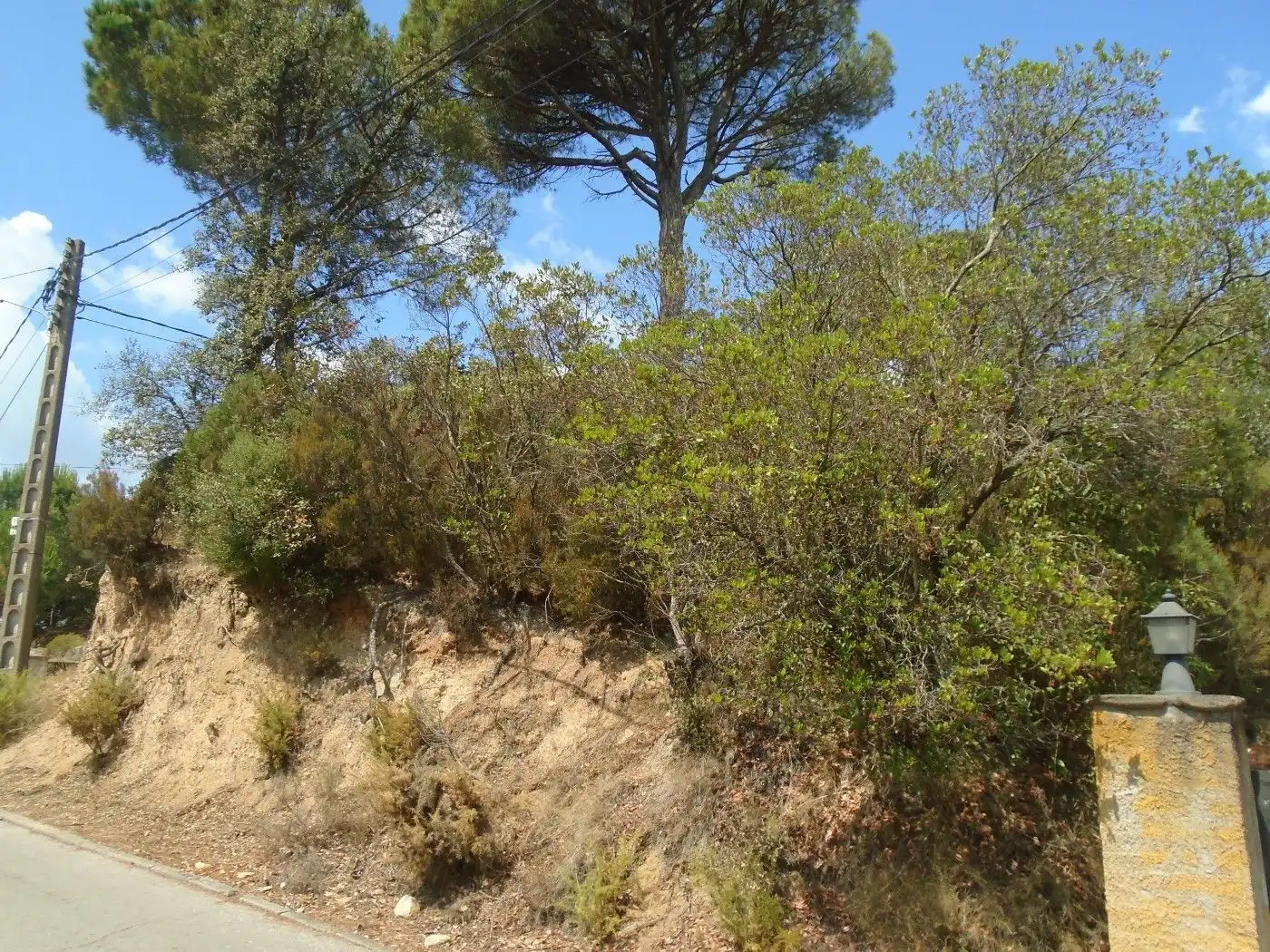 Residential for sale in Riells i Viabrea