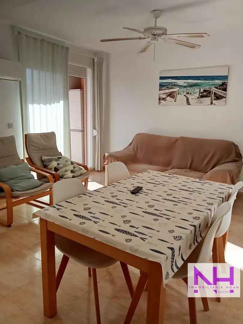Maisonette mit Aufzug zum Verkauf in Chilches / Xilxes, imagen 2