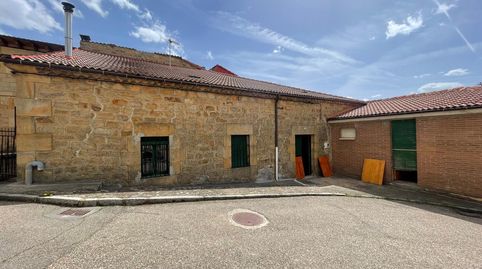 Foto 2 de Finca rústica en venda a Plaza de España, Regumiel de la Sierra, Burgos