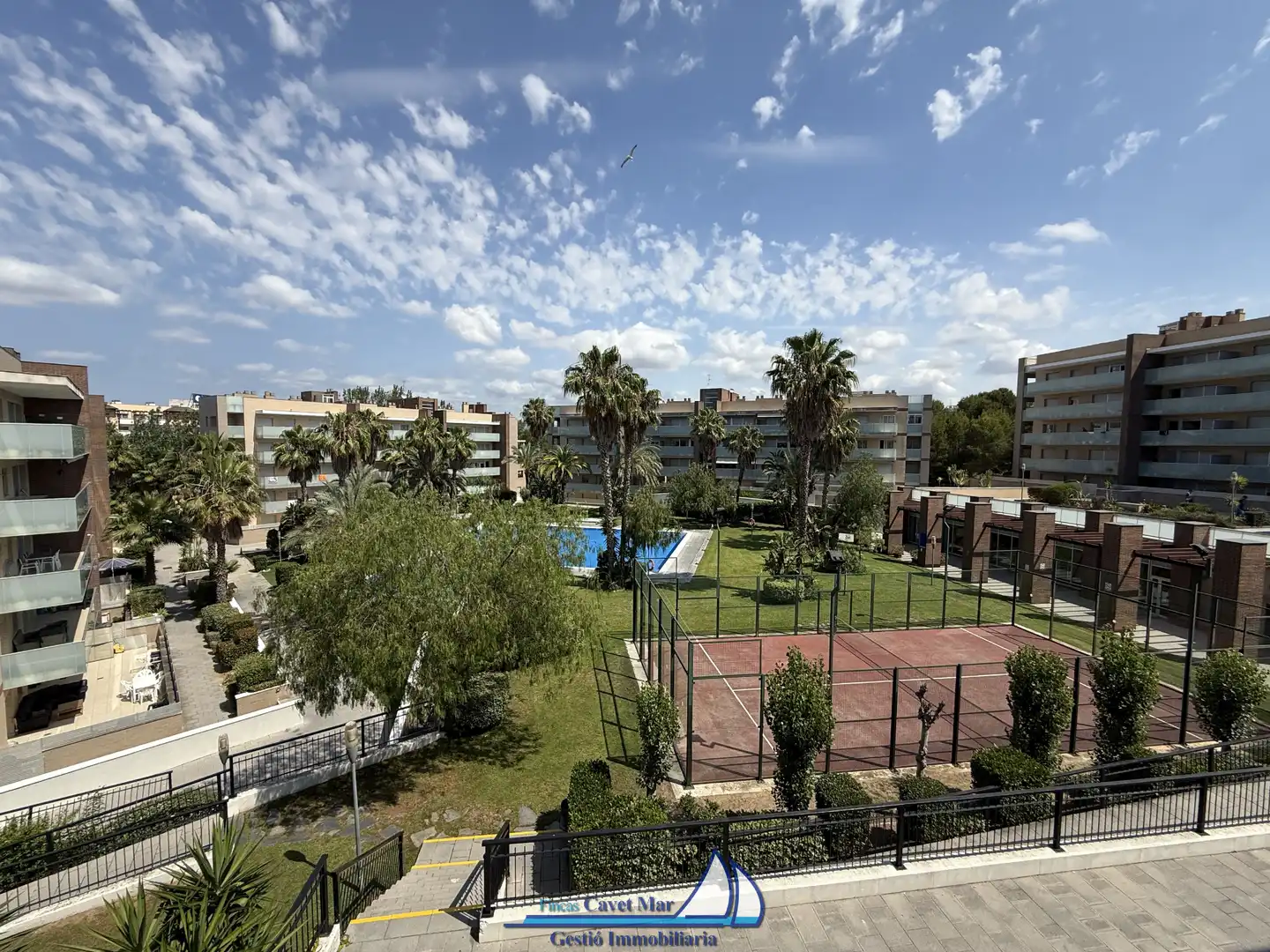 Apartament amb piscina en venda a Camí de les Pasquales 4, imagen 4