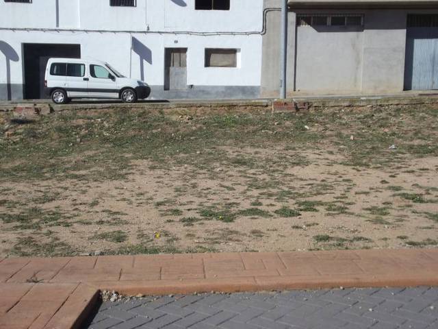 Terreno residencial en Venta en Vall d'Alba