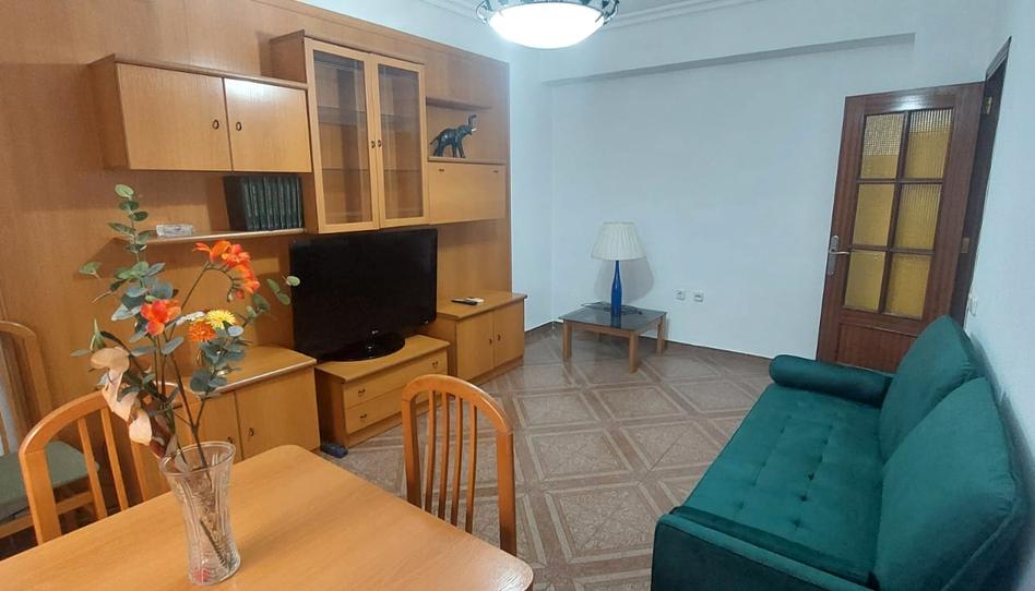 Foto 1 de Piso de alquiler en Calle Fuensanta, Guadalupe, Murcia