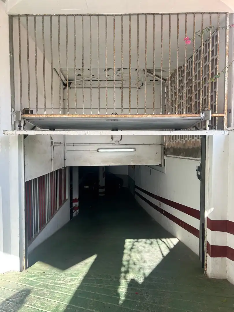 Wohnung zum Verkauf in  Palma de Mallorca mit Klimaanlage, Terrasse und Abstellraum