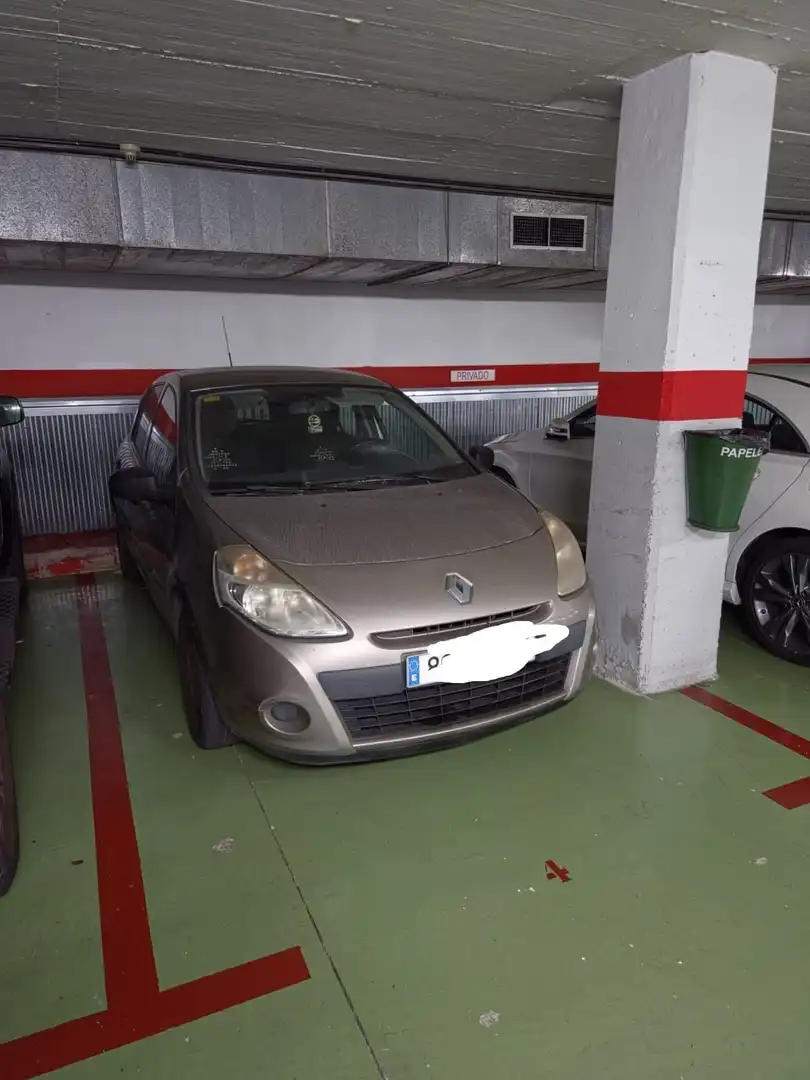 Parking for sale in Paseo Marítimo - San José - La Laguna, imagen 6