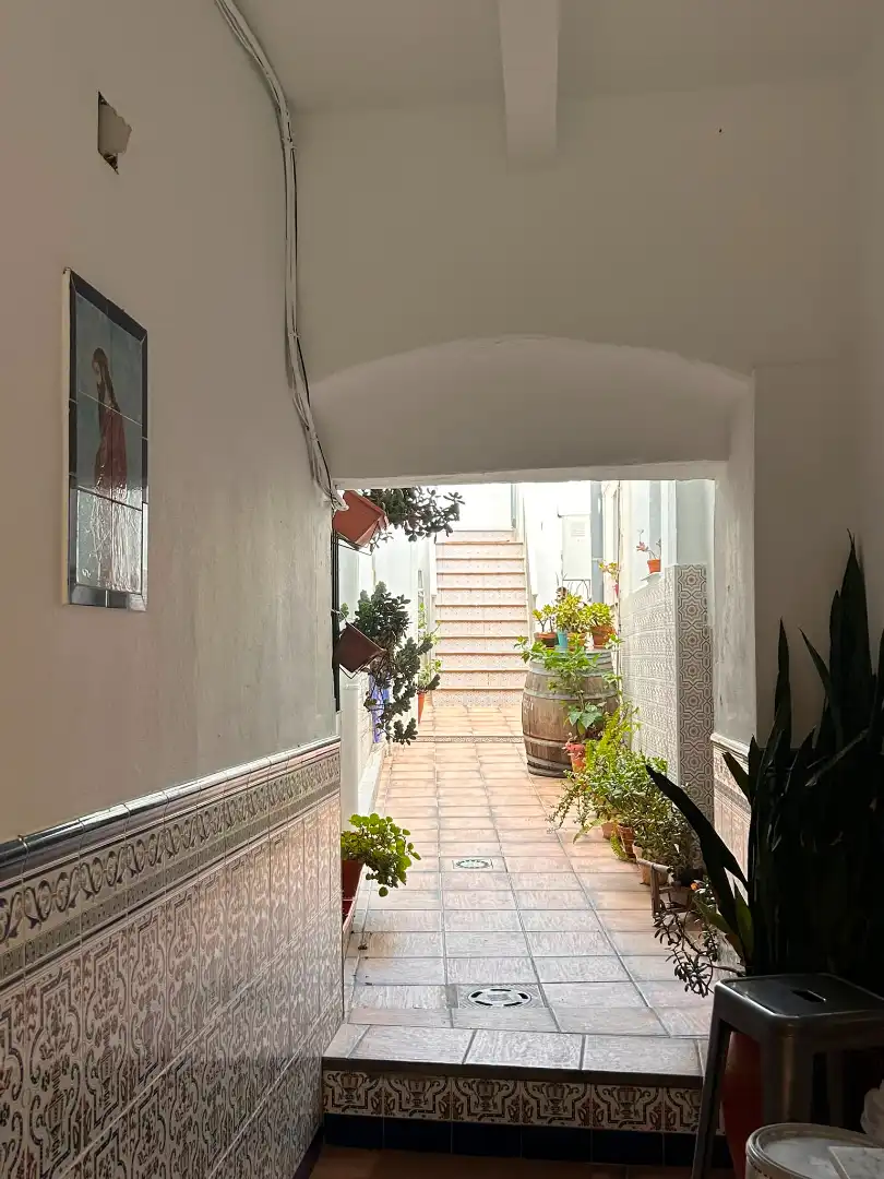 Casa en venda a Casco Antiguo, imagen 13