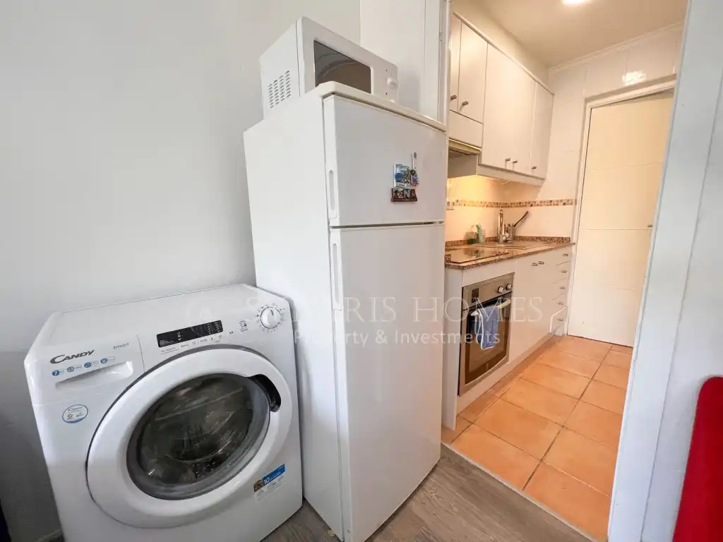 Apartments for sale in Calle Mar Blanca, 6, El Palmar - Los Molinos