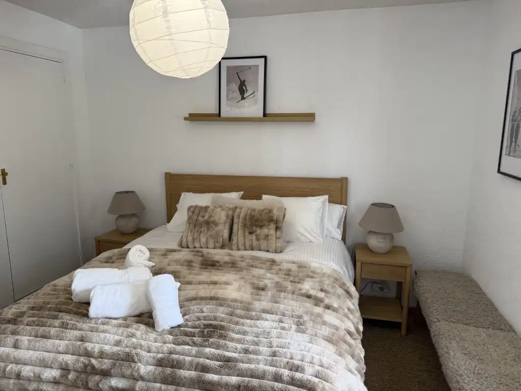 Apartment with lift for sale in C. de la Virgen de las Nieves, 2-11 2-11, imagen 23