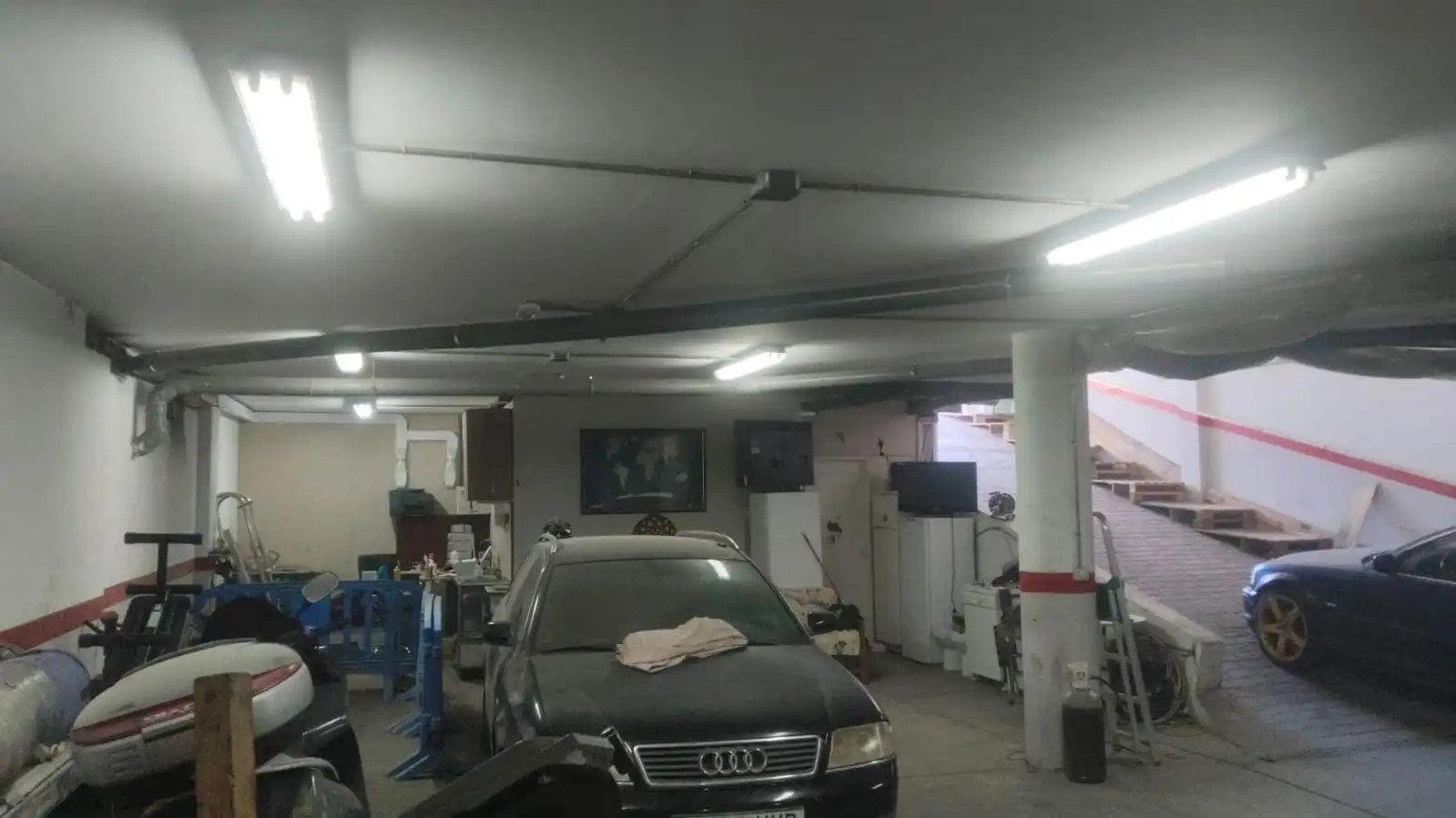 Local comercial en venda a Calle Fenix, imagen 9