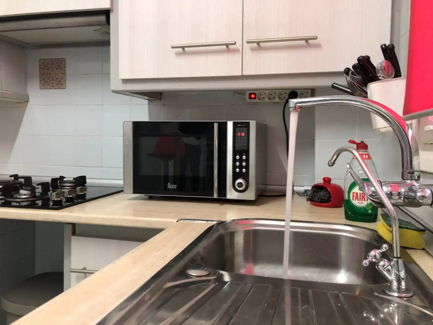 Flat for sale in Elche ciudad