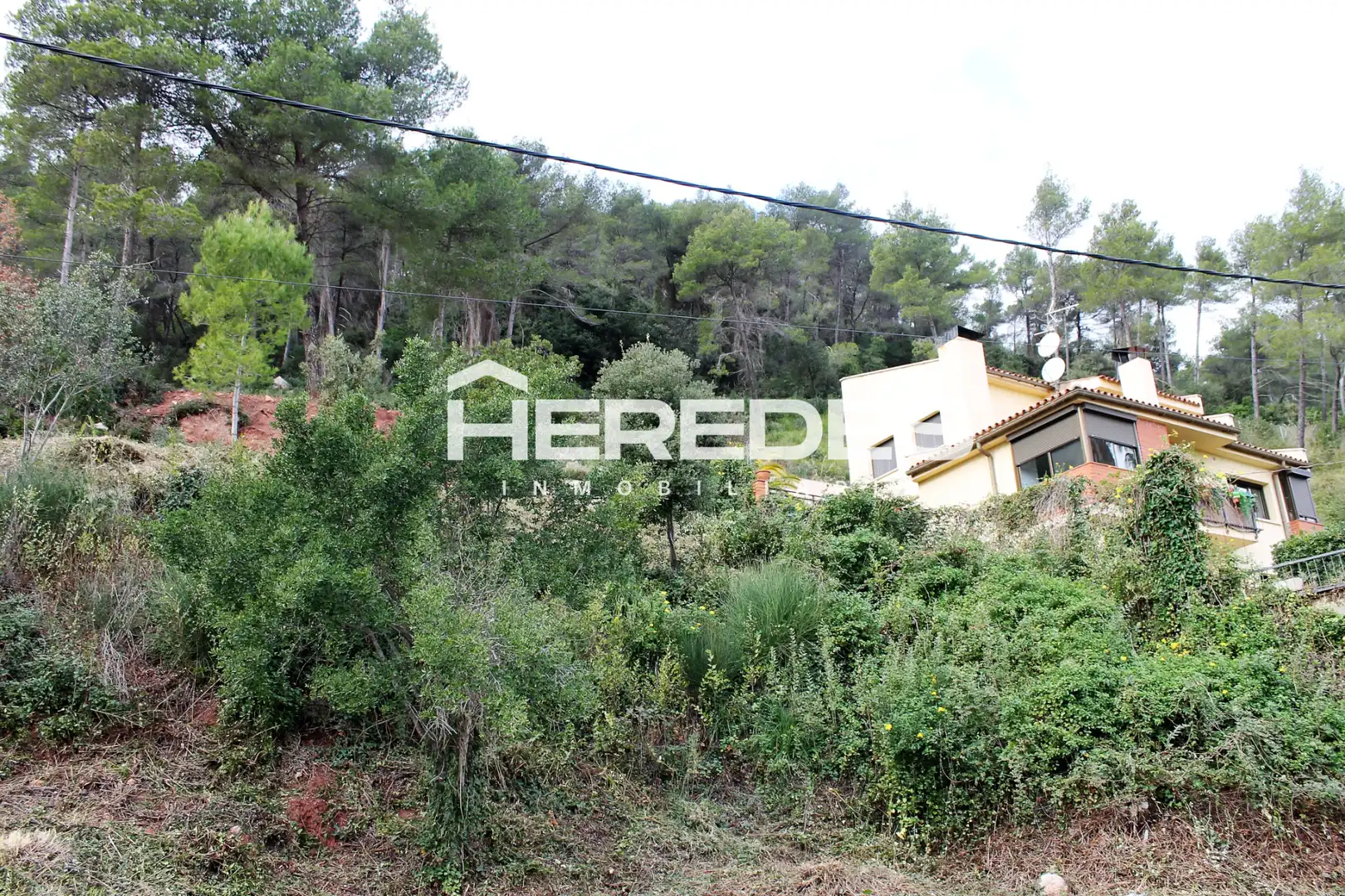 Terreno residencial en venta en Quarta Avinguda 64, imagen 6