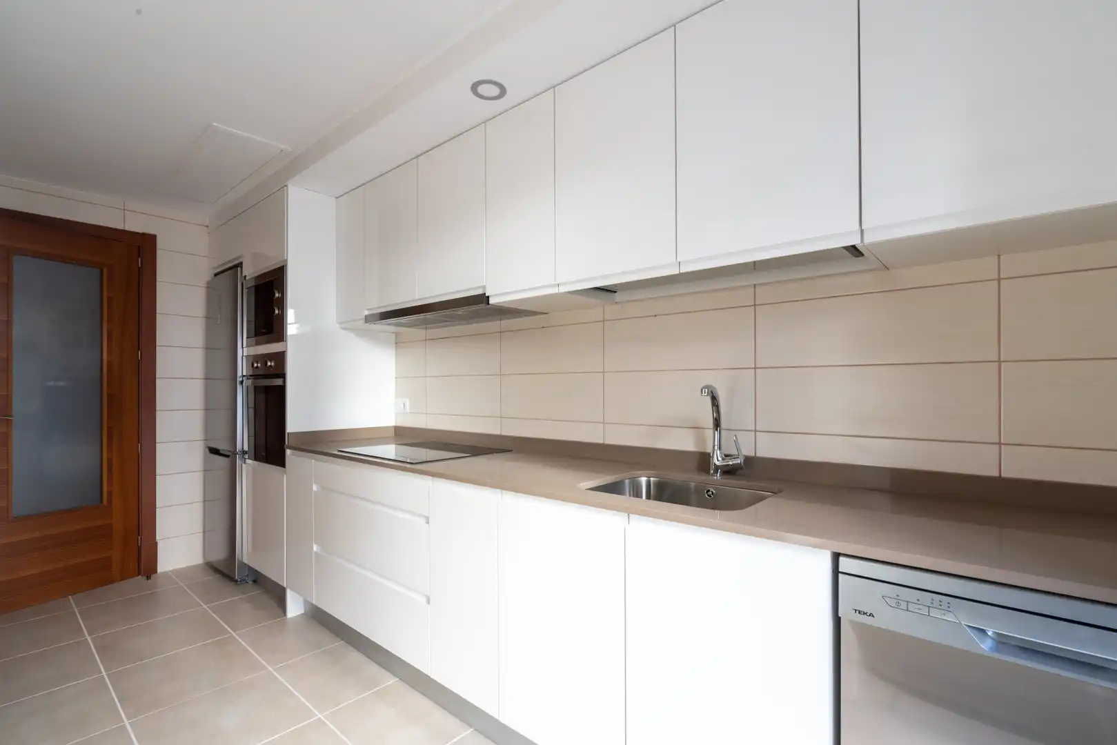 Flat with lift for sale in Nord, imagen 21