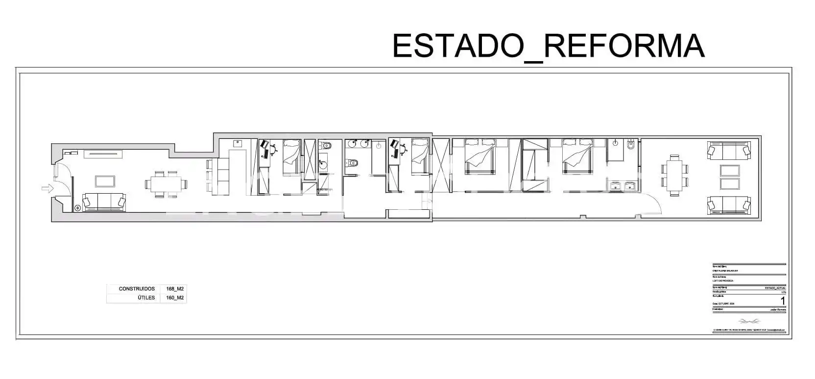 Wohnung zum Verkauf in Barcelona mit Heizung und Privatgarten