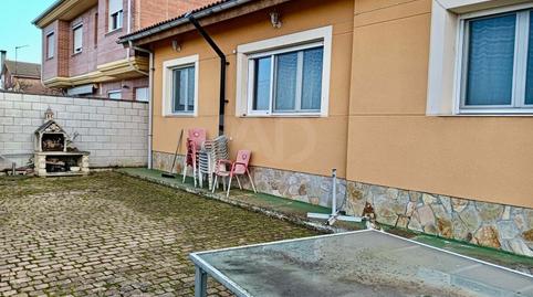 Foto 3 de Casa o chalet en venta en Soto de la Vega, León