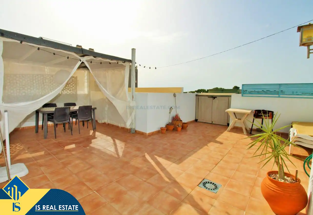 Appartement compact avec piscine à vendre à Orihuela Costa, imagen 20