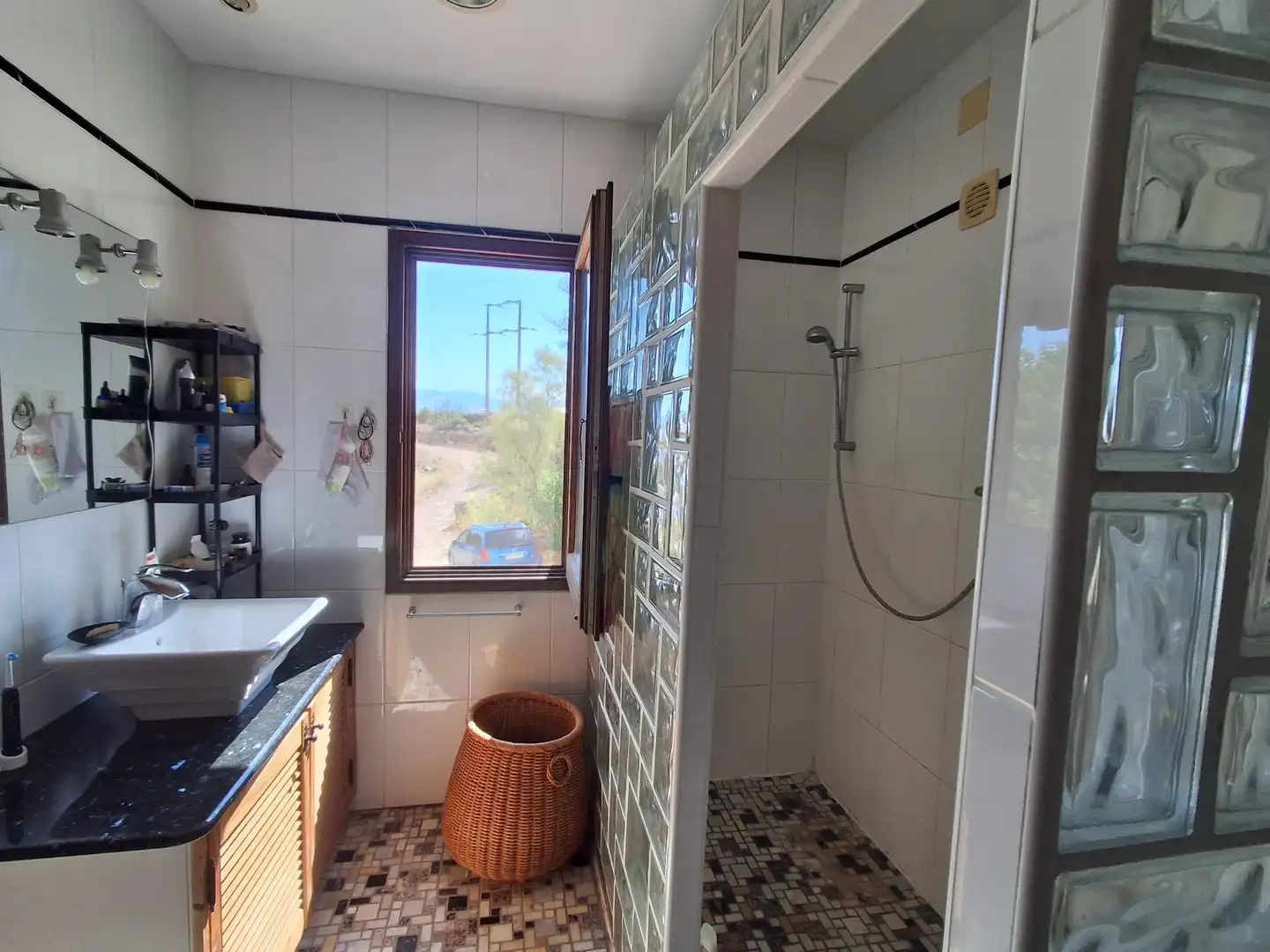 Bathroom of Houses for sale in Xerta