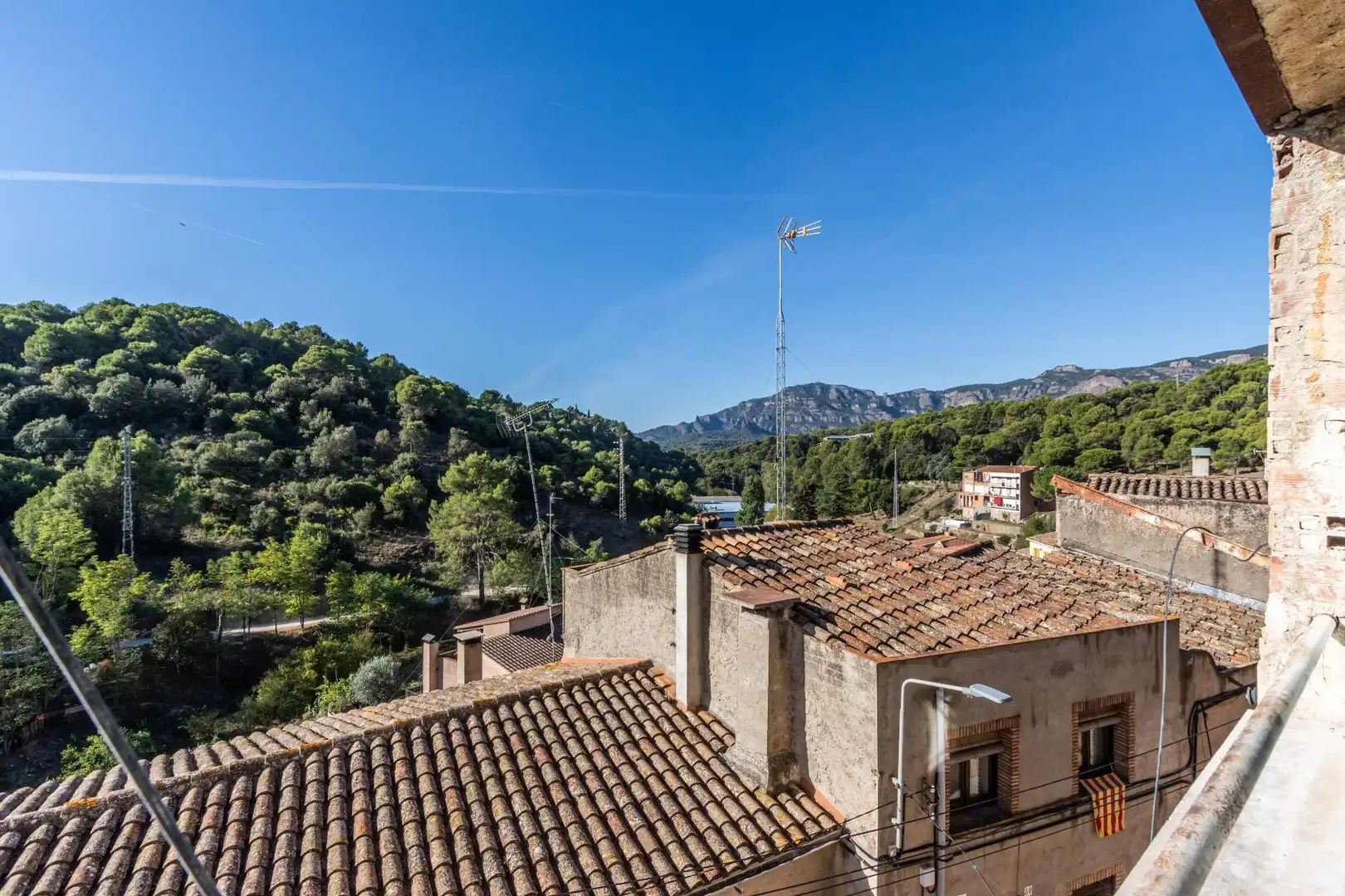 Reihenhaus zum Verkauf in Sant Llorenç Savall, imagen 21